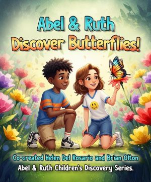 Abel & Ruth Discover Butterflies