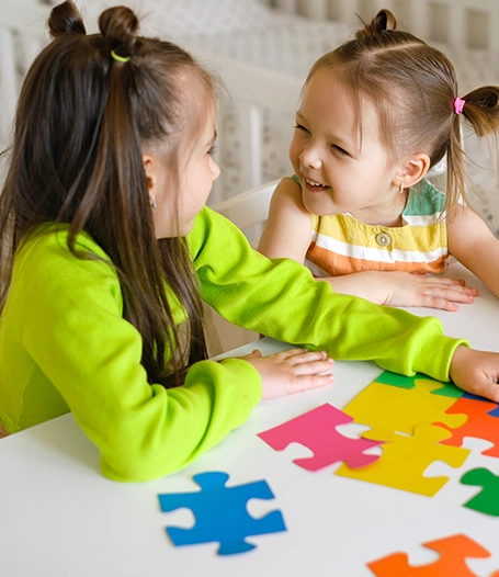 Puzzles