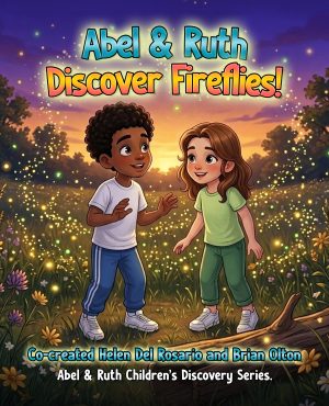 Abel & Ruth Discover The Fireflies