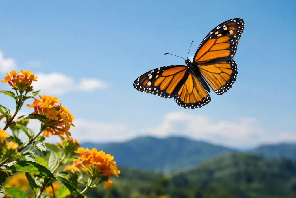 Do Butterflies Migrate? A Family Nature Guide