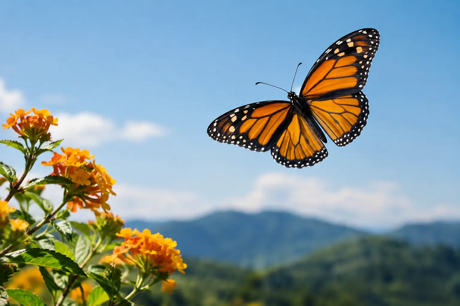 Do Butterflies Migrate? A Family Nature Guide