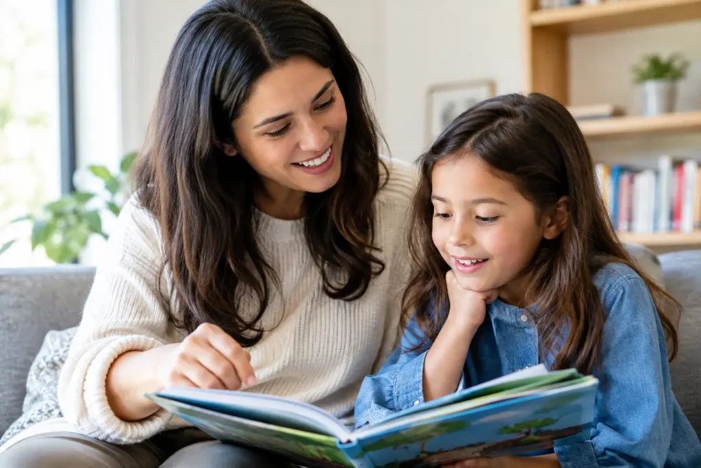 How to Use Story Science With Curious Kids