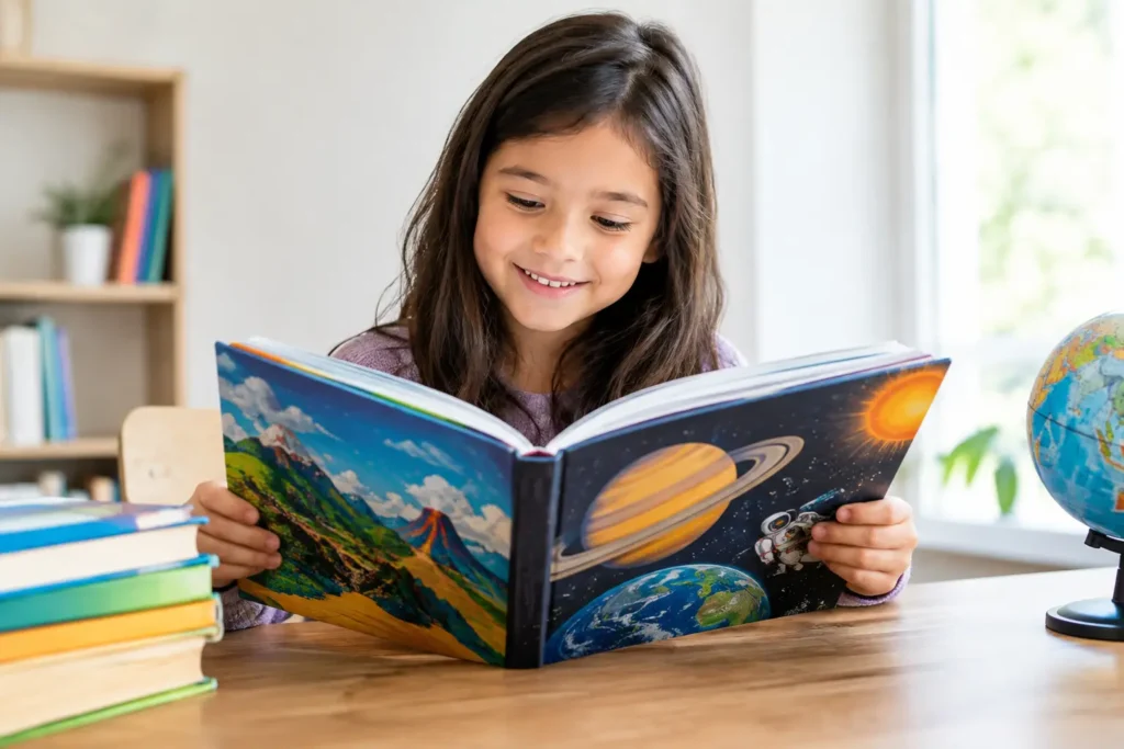 Science Storybooks Children Will Read Again
